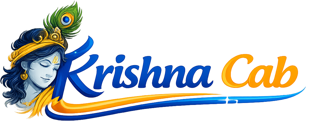 Krishna Cab Logo
